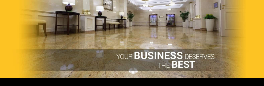 Business profile Images